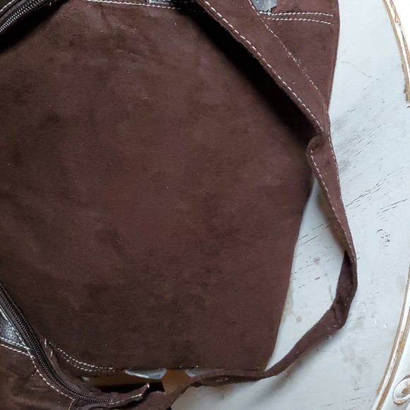 Tassled HOBO *NWOT - Picture 3 of 10